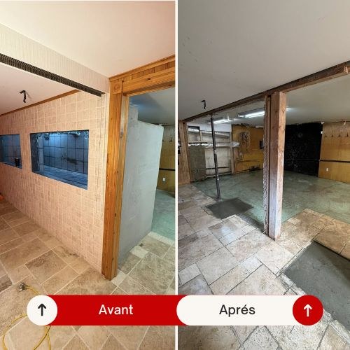 Démolition (2)