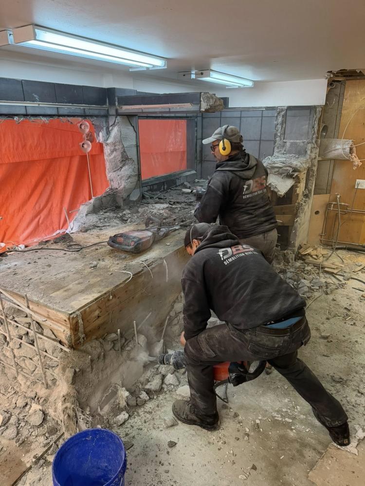 Démolition (7)